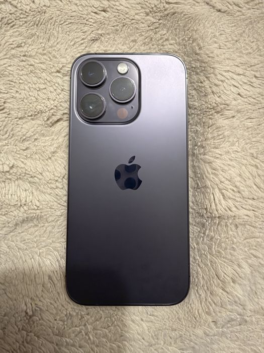 Iphone 14 pro 128