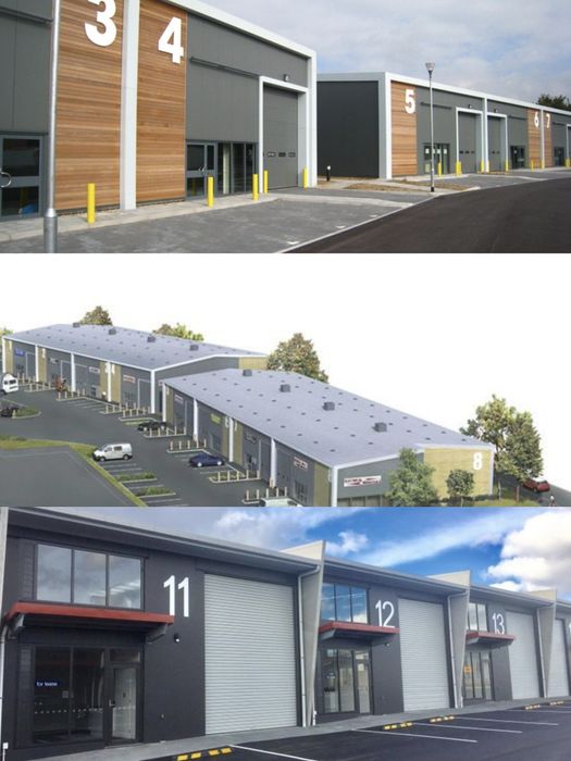 Teren Industrial 9000 mp !!! Centura Nord Focsani !!!