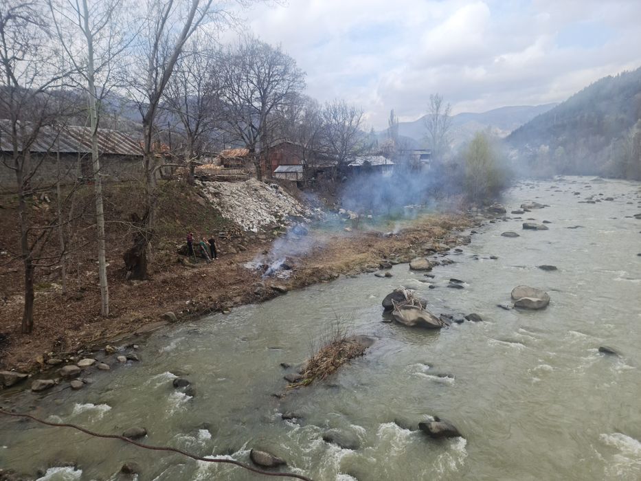 Vand teren in oras Nehoiu.