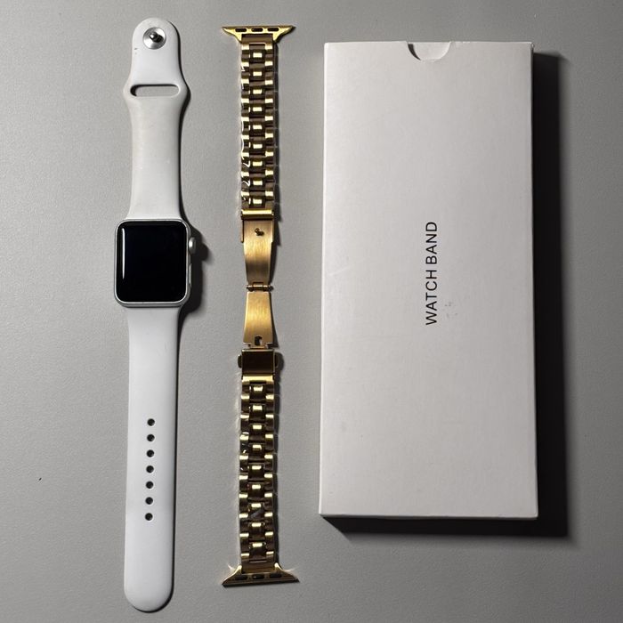 Apple Watch Series 3 38mm