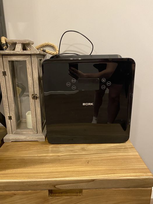 Bork мойка воздуха