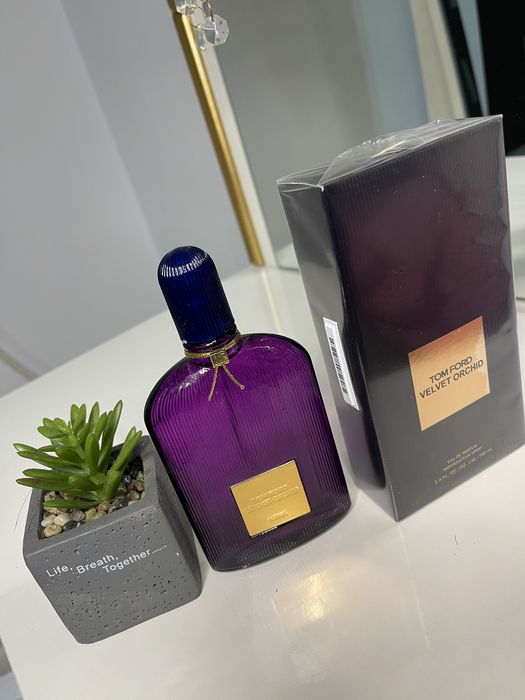 Parfum Tom Ford Velvet Orchid