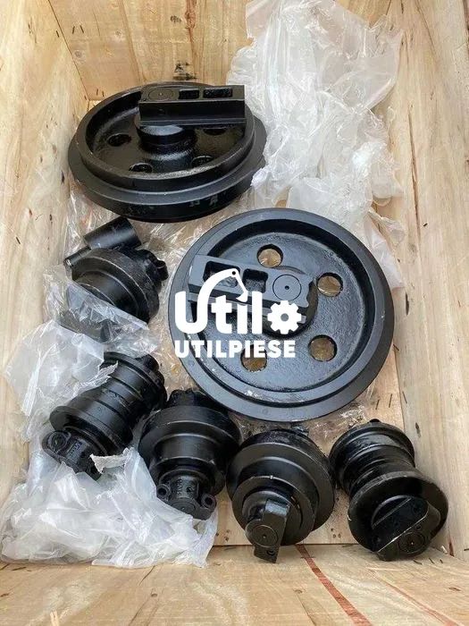 role miniexcavator neuson 1001 1003 1402 1404 1503 2003 + piese