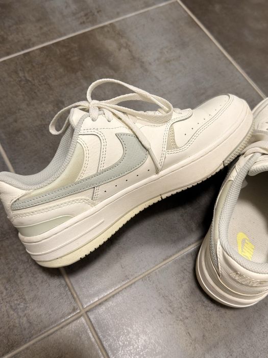 Маратонки Nike Gamma 38,5