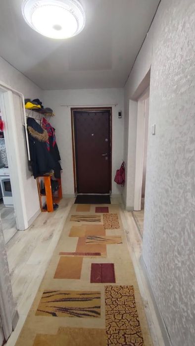 Продается 3х комнатная квартира