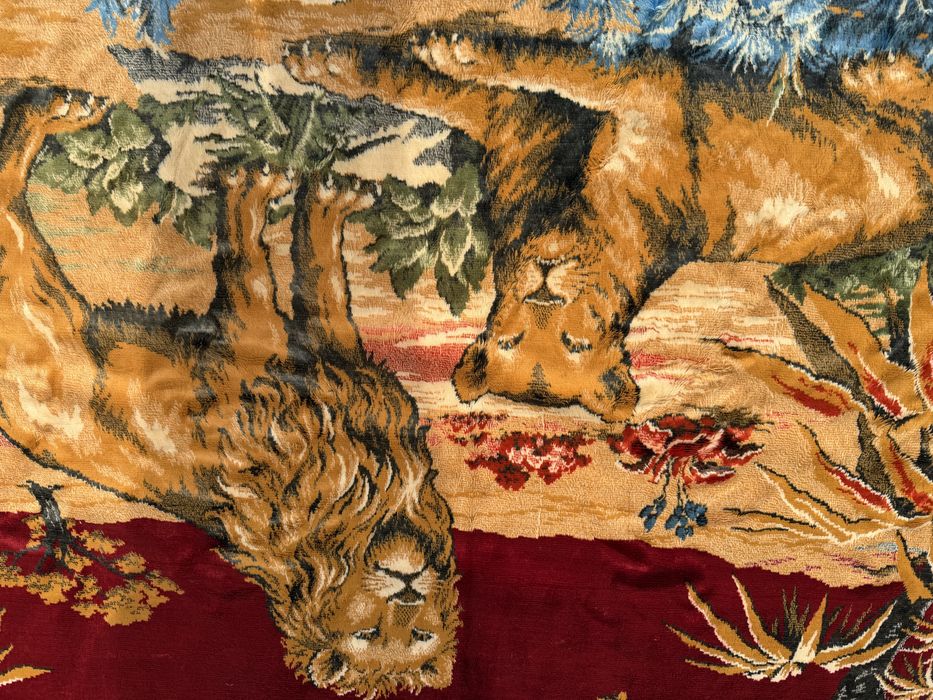 Carpeta perete “ Lei “