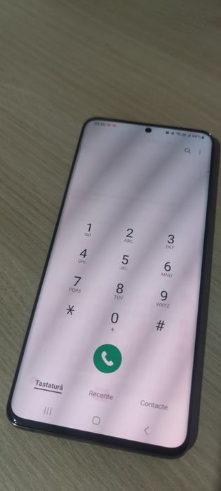 Samsung S20 + (defect)