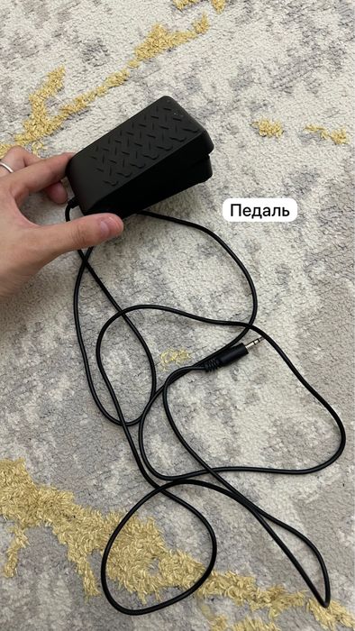 Пионино электронный