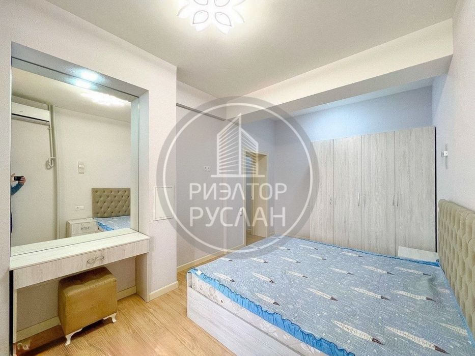 2/6/8 Ташсельмаш 58м2 Шохона Кафе Султания ЖК