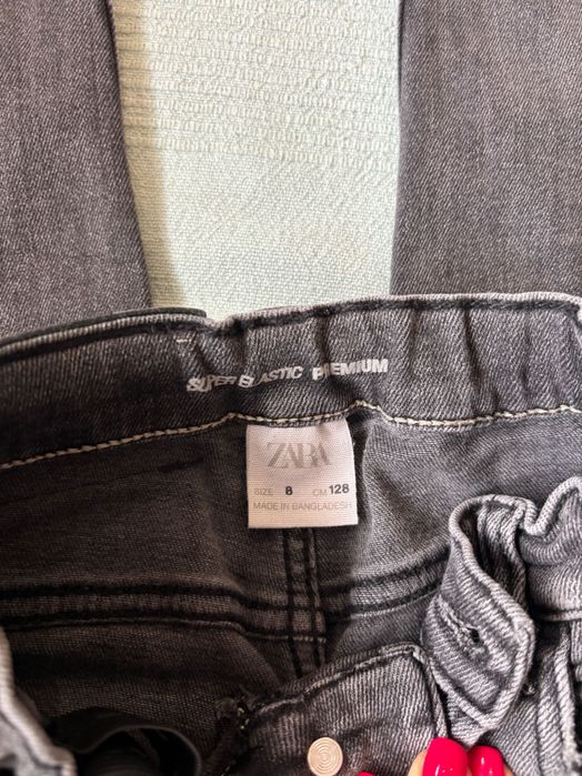 Дънки и долнища за момче