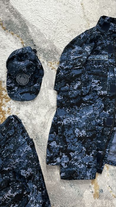 КАМУФЛЯЖ мвд НОВЫЙ сатылады