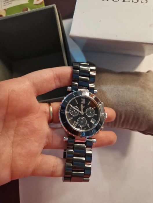 Ceas Guess Collection Ceramic