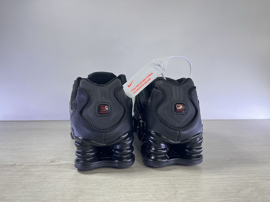 Nike Shox Tl НАЛИЧНИ | Доставка 1 ден | Преглед и тест