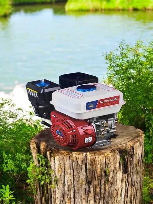 Бензинов четиритактов двигател за мотофреза 7.5HP