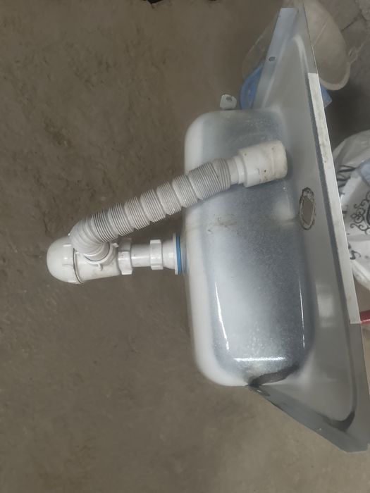 Продается раковина