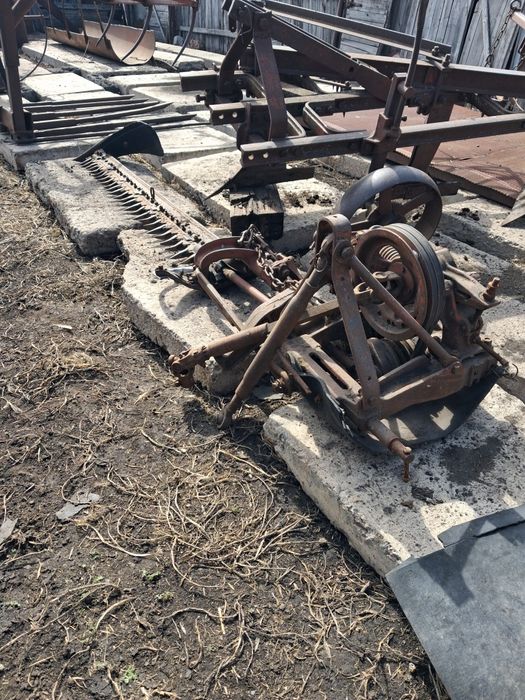 Продам  для сенокоса.