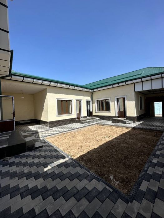 Участка сотилади Узгаришда 2.4 соту