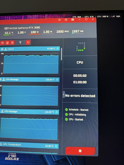 Pc Gaming Msi Mag