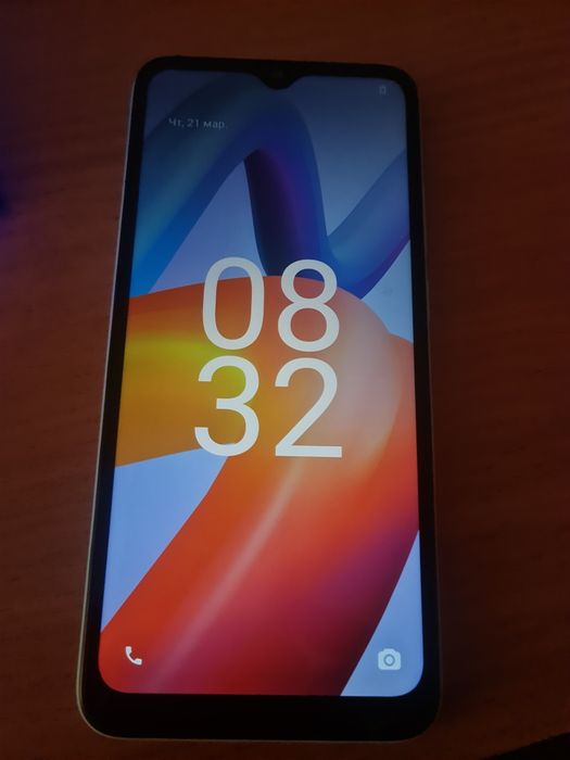 Продам редми А2+