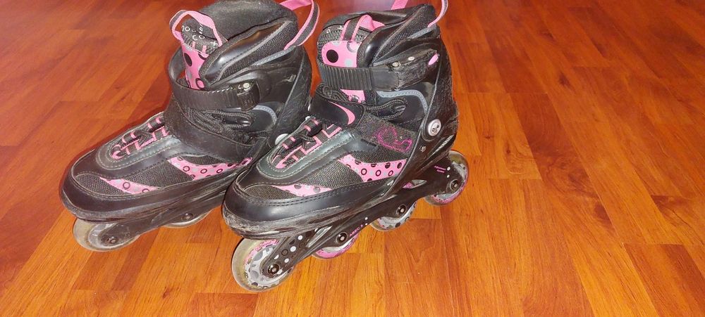 Ролери 32-36 номер