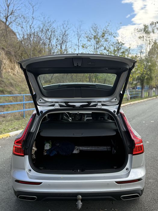 Volvo V60 Cross Country D3 AWD