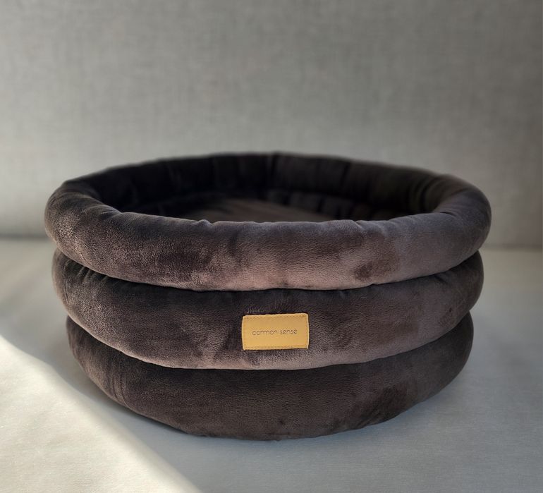 Лежанка для кошек и собак