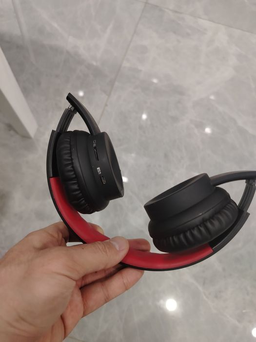 Наушники безпроводные