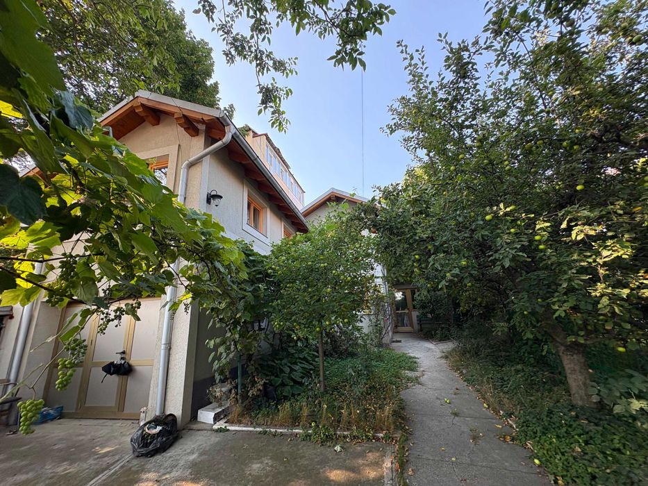 Casa Alexandru cel Bun