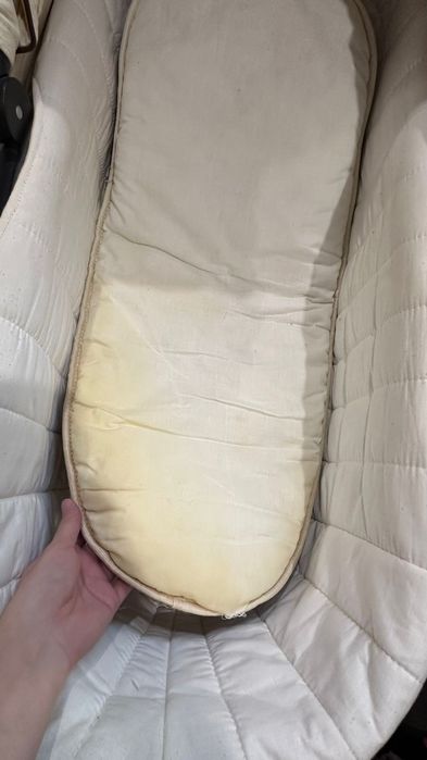 Продам коляску Adamex