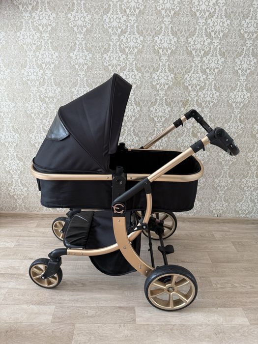 Продается Детская коляска