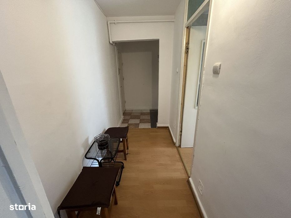Vand apart.2 cam.Micalaca-Miorita, et.3 /4,st.73 mp,centrala gaz,renov