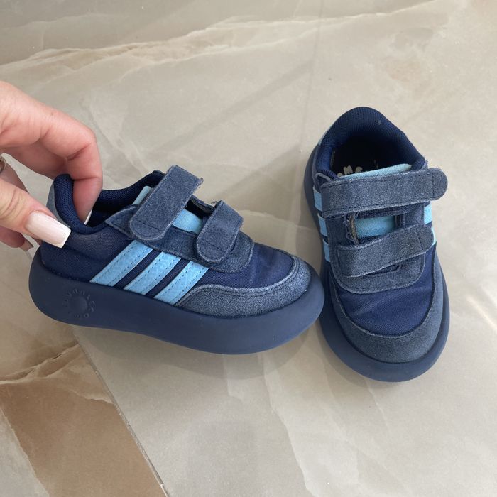 Детски маратонки Adidas-24 номер/14 см стелка/