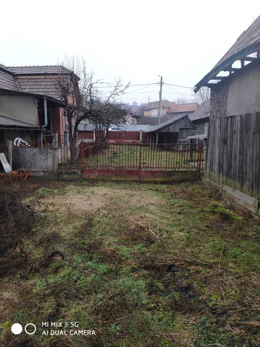 Casa de vanzare loc Triteni de Sus, jud Cluj