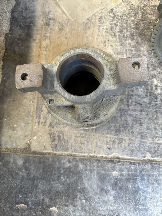 Камаз, Урал 6x6 запчасти