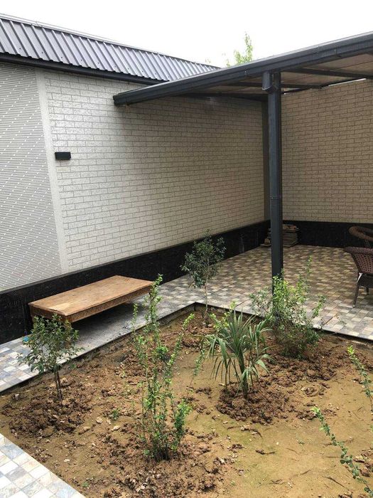 Продается участок - 1.75 соток (3этажа+подвал), ЕВРО РЕМОНТ! Миробод