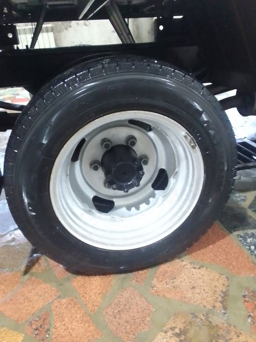 Продам Газель отличное состояние.