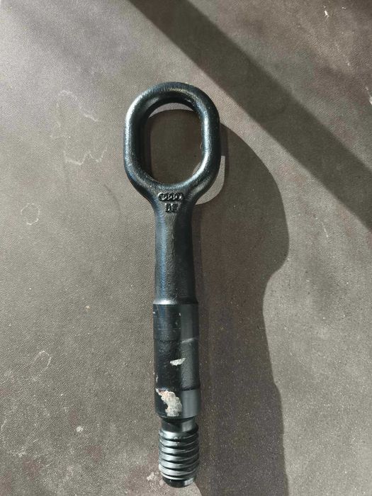 Кука за теглене VW Audi Seat Skoda