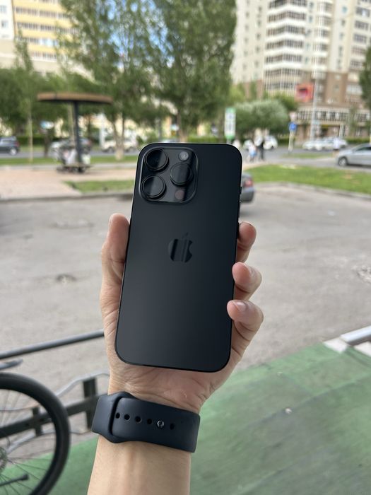 iPhone 14 Pro 256gb Айфон 14 про