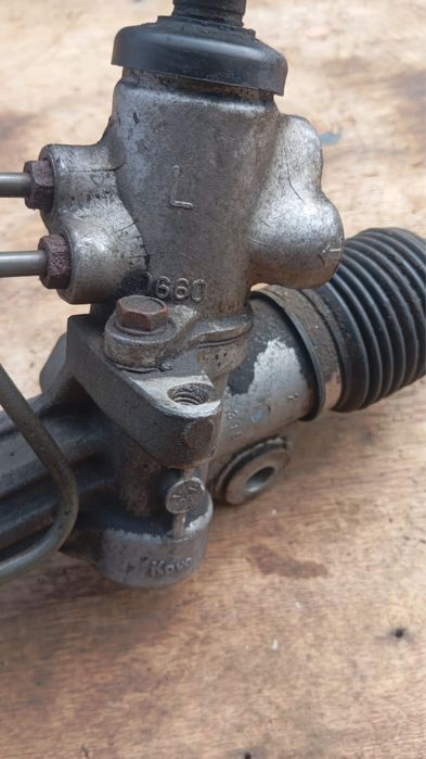 Руливой рейка Lexus RX 300