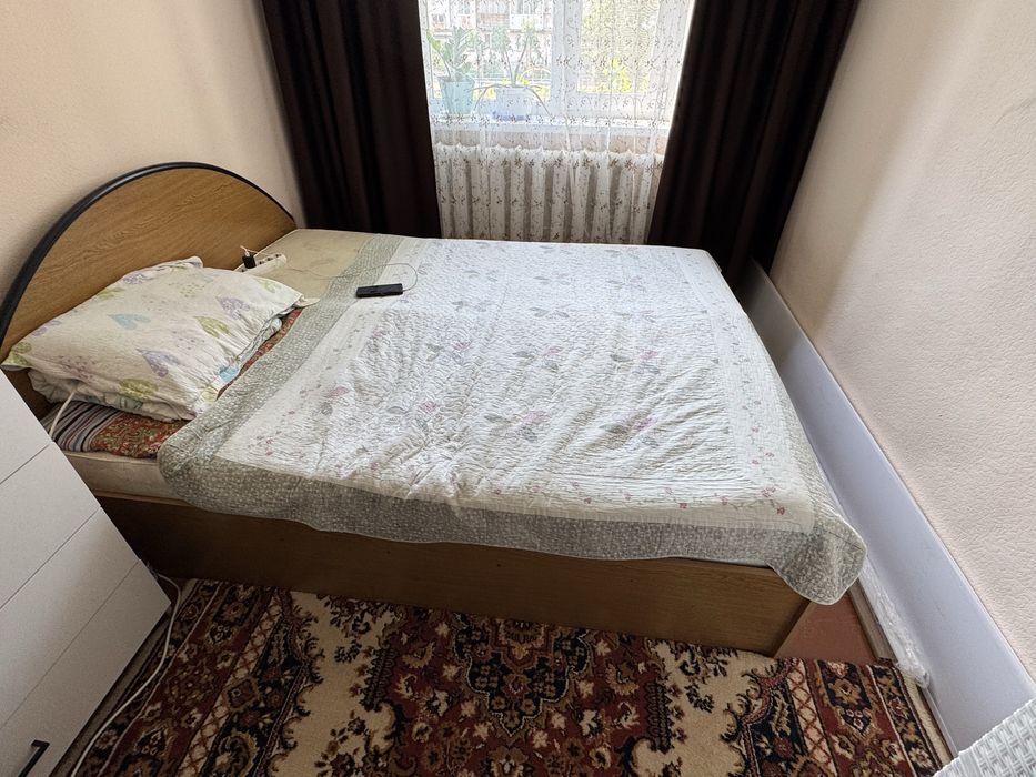 Продается кровать