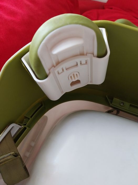 Столче за хранене Mamas and Papas