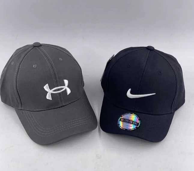 Бейсболки, кепки Nike