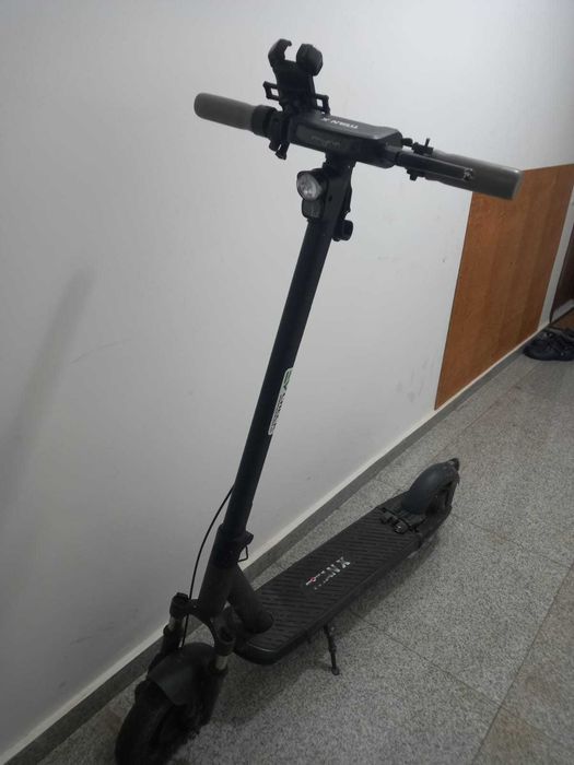 Trotineta electrica MYRIA TITAN X, functionala, pret mic