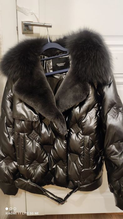 Куртка Bellissimo piumino