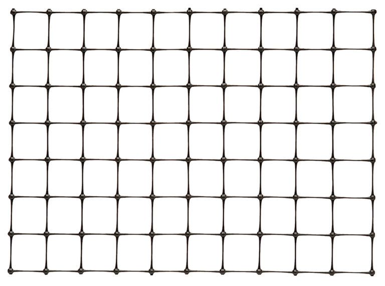 Plasa Anticartita ideala inainte de montarea gazonului