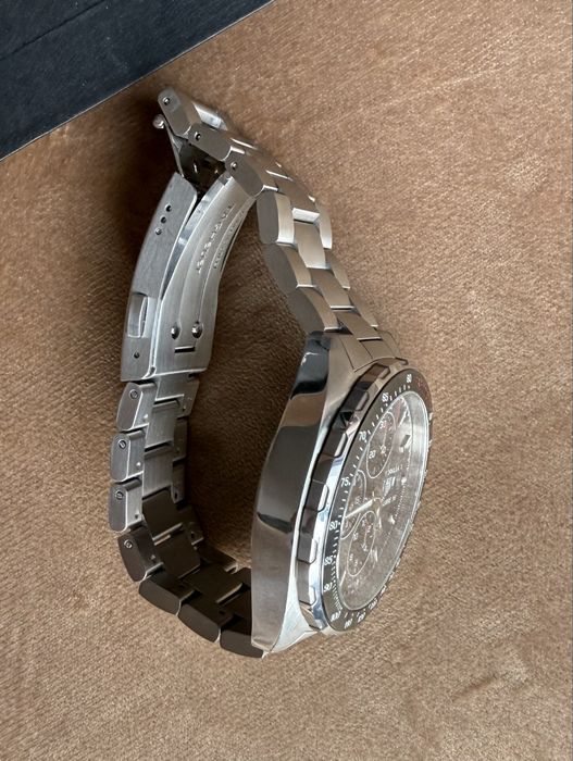 Tag heuer Formula 1 calibre 16