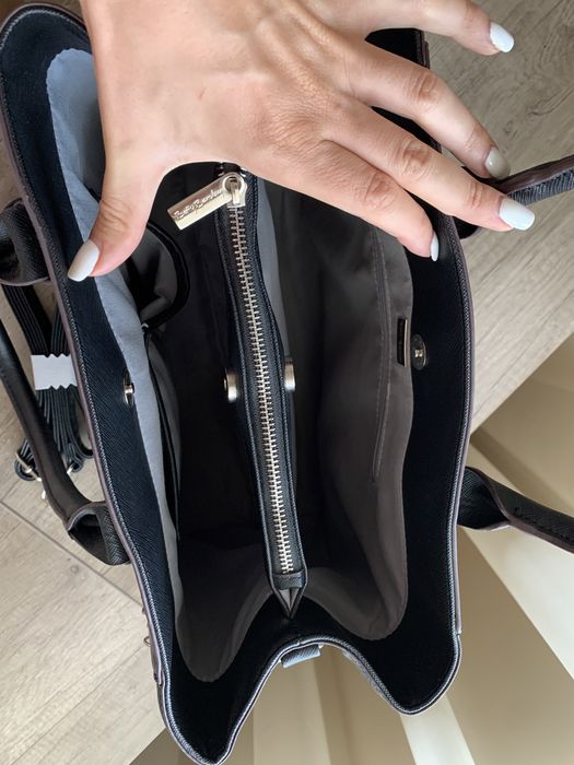 Дамска чанта Betty Barclay