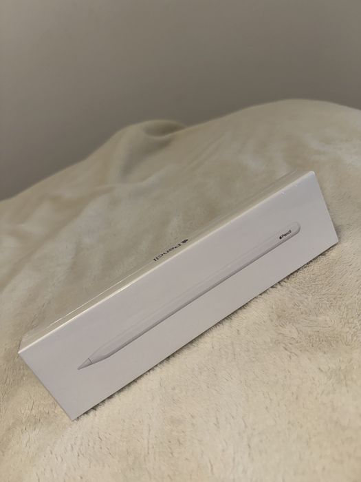 Apple pencil 2nd generation