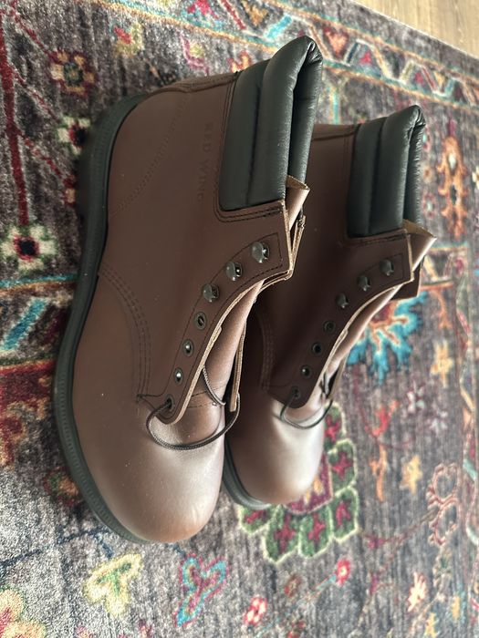 Red wing 46 размер