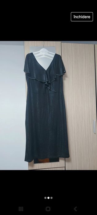 Rochie de ocazie.